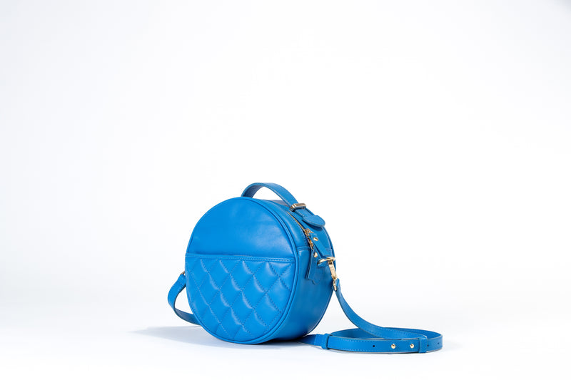 Circle Bag Marcello Leather
