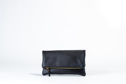 Clutch Massimo Leather