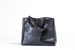 Hobo Bag Vincent Leather